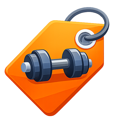 Bargain Fitness Deals